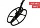 Nel search coils for Minelab Sovereign/Excalibur