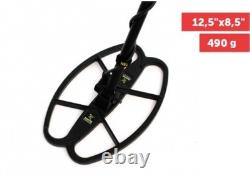 Nel search coils for Minelab Sovereign/Excalibur