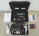 New Ceia Ground Search Metal Detector Maintenance Tool Kit GSMD-TK-115