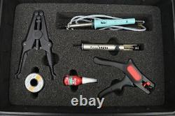 New Ceia Ground Search Metal Detector Maintenance Tool Kit GSMD-TK-115