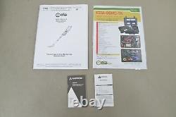 New Ceia Ground Search Metal Detector Maintenance Tool Kit GSMD-TK-115