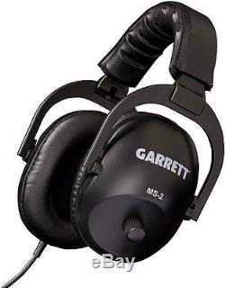 New Garrett AT Pro Metal Detector + NEW MS-2 Headphones, 2019 Calendar FREE SHIP