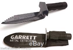 New Garrett Ace 250 Metal Detector Package with 8 Essential Accessories