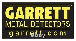 New Garrett Metal Detector 5 x 8 DD Coil (AT) 2222800 Nice for Detecting