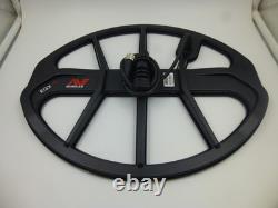 New Minelab Eqx 15 Double-d Coil For Equinox 600 & 800 Metal Detectors 3011-0335