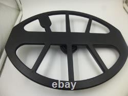 New Minelab Eqx 15 Double-d Coil For Equinox 600 & 800 Metal Detectors 3011-0335