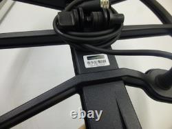 New Minelab Eqx 15 Double-d Coil For Equinox 600 & 800 Metal Detectors 3011-0335