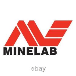 New Minelab Waterproof Headphones for EQUINOX/MANTICORE & EXTERRA DETECTORS