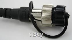 New NEL BIG 15x17 DD search coil for Garrett AT PRO + coil cover + fix bolt