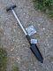 New Tyger Sabre Tooth Metal Detecting Shovel! Stainless Quality! Australia Made