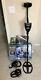 Nice Used Garrett AT Pro Metal Detector with Extras FREE SHIPPING