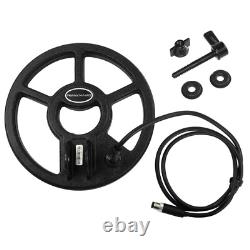 Nokta AF23C 9 Concentric Coil for Anfibio & Kruzer Detector