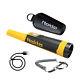 Nokta AccuPOINT Pinpointer Metal Detector with LCD Screen FREE SHIPPING