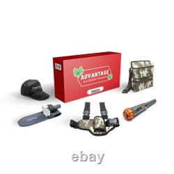 Nokta Advantage Accessory Package #17000868