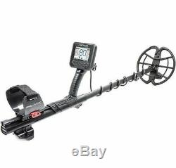 Nokta Anfibio Multi Frequency Metal Detector with Free Pinpointer & Accessories