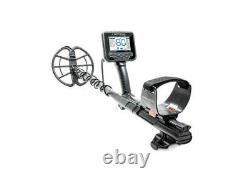 Nokta Anfibio Multi Frequency Metal Detector with PulseDive and Accessories