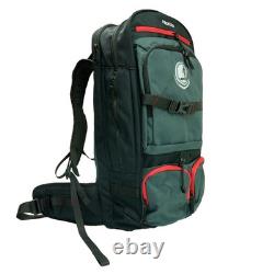 Nokta Detectobag Backpack Rugged, Versatile, and Built for Detectorist