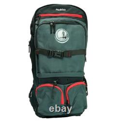 Nokta Detectobag Backpack Rugged, Versatile, and Built for Detectorist