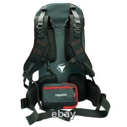 Nokta Detectobag Backpack Rugged, Versatile, and Built for Detectorist