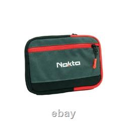 Nokta Detectobag Backpack Rugged, Versatile, and Built for Detectorist