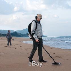 Nokta FORS CoRe Metal Detector with 11.2x7 DD Waterproof Search Coil