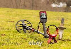 Nokta FindX PRO Metal Detector with Several Accessories Included Great Price NEW
