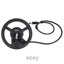 Nokta IM18C 7 Waterproof Concentric Search Coil for Impact Metal Detector