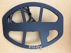 Nokta LG30 12x9 DD Waterproof Coil for Legend Metal Detector