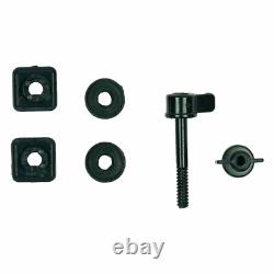 Nokta Makro 15.5 x 14 White Waterproof Gk40 Search Coil for Gold Kruzer