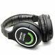 Nokta Makro 2.4GHz Wireless Metal Detecting Headphones (Green Series) Simplex+