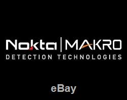 Nokta Makro 2.4ghz Wireless Headphones Green Edition Free & Fast Shipping