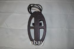 Nokta Makro 9.5? X 5? Search Coil Anifibio & Kruzer (kr24) New