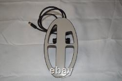 Nokta Makro 9.5? X 5? Search Coil Anifibio & Kruzer (kr24) New