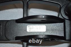 Nokta Makro 9.5? X 5? Search Coil Anifibio & Kruzer (kr24) New