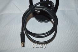 Nokta Makro 9.5? X 5? Search Coil Anifibio & Kruzer (kr24) New