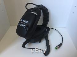 Nokta & Makro Detectors Waterproof Headphones
