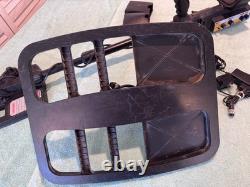 Nokta Makro Jeotech LED System Metal Detector with T44 Large Coil