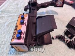 Nokta Makro Jeotech LED System Metal Detector with T44 Large Coil