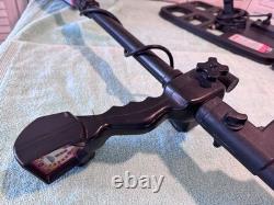 Nokta Makro Jeotech LED System Metal Detector with T44 Large Coil