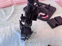 Nokta Makro Jeotech LED System Metal Detector with T44 Large Coil