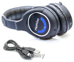 Nokta Makro Kruzer Detector with 11x7 Waterproof DD Coil & Wireless Headphones