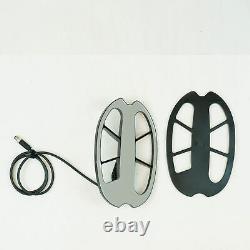 Nokta Makro Multi Kruzer Detector with 11x7 DD Search Coil & Wireless Headphones