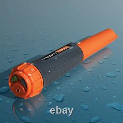 Nokta Makro Pointer Waterproof Pinpointer Metal Detector with Digger & Cap