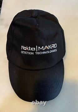 Nokta Makro Pulsedive Pinpointer, Stainless Digger, and Nokta Makro cap