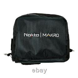 Nokta Makro System Box Carrying Case for Invenio and Invenio Pro Metal Detectors
