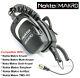 Nokta Makro WATERPROOF Metal Detector Headphones for Kruzer, Anfibio, Simplex