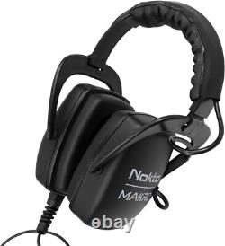 Nokta Makro Waterproof Headphones (Simplex, Legend, Kruzer)