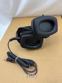Nokta Makro Waterproof Headphones (Simplex, Legend, Kruzer)