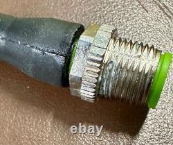 Nokta Makro Waterproof Headphones (Simplex, Legend, Kruzer)