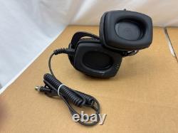 Nokta Makro Waterproof Headphones (Simplex, Legend, Kruzer)